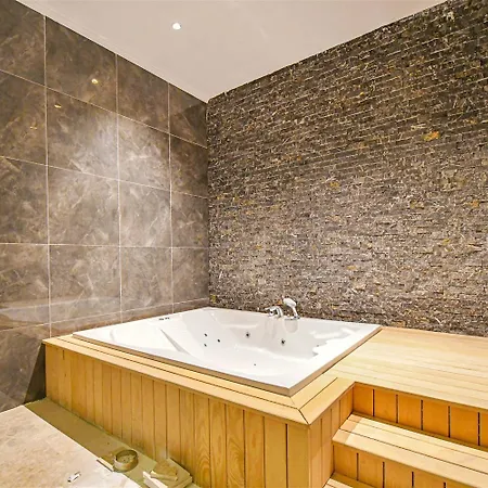Appartamento Faralya Cozy With Sea View In Quiet Payallar, Shuttle And Full Facilities