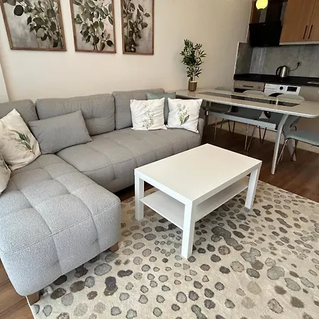 Lejlighed Faralya Cozy With Sea View In Quiet Payallar, Shuttle And Full Facilities Alanya