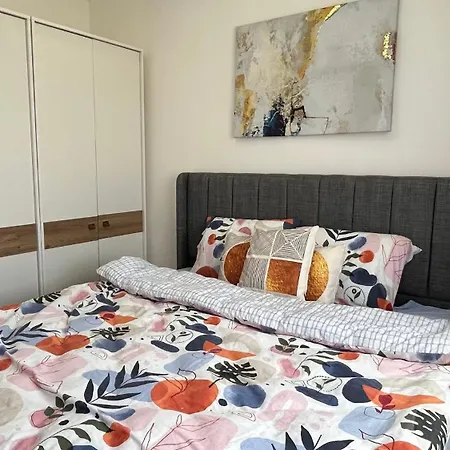 Faralya Cozy With Sea View In Quiet Payallar, Shuttle And Full Facilities Apartment Alanya