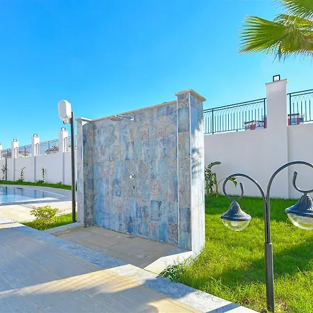 Faralya Cozy With Sea View In Quiet Payallar, Shuttle And Full Facilities Apartment *