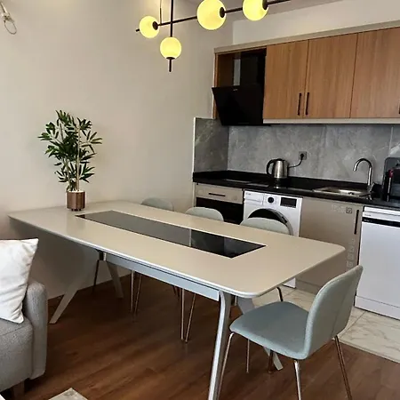 Апартаменти Faralya Cozy With Sea View In Quiet Payallar, Shuttle And Full Facilities *